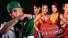 Jeremy Iturri, coreógrafo de Corazón Serrano, rompe su silencio tras presunto abuso sexual a bailarina: “Rechazo, es falso”