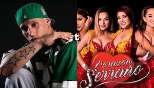 Jeremy Iturri, coreógrafo de Corazón Serrano, rompe su silencio tras presunto abuso sexual a bailarina: “Rechazo, es falso”