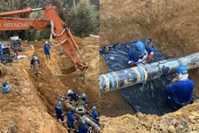 Cusco: Descartan derrame y contaminación por rotura del ducto de gas en Megantoni