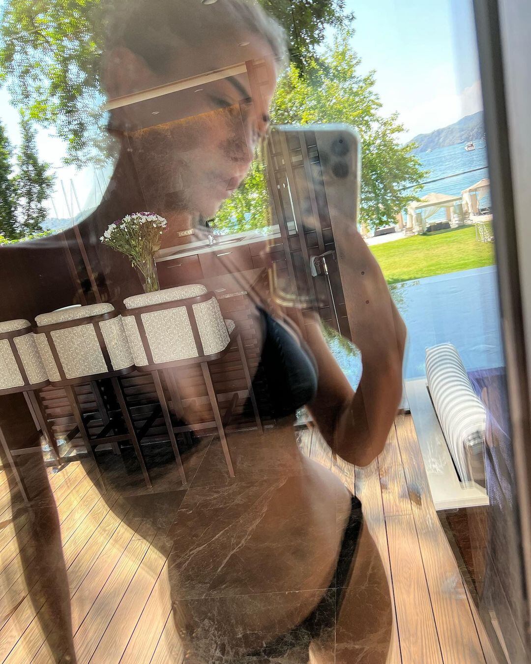 Demet Özdemir (Foto: Demet Özdemir/Instagram)