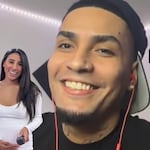 Youna deja abierta la posibilidad de volver con Samahara