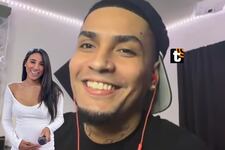 Youna deja abierta la posibilidad de volver con Samahara: “Por el momento...”