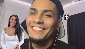 Youna deja abierta la posibilidad de volver con Samahara: “Por el momento...”