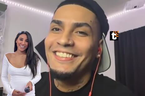 Youna deja abierta la posibilidad de volver con Samahara: “Por el momento...”