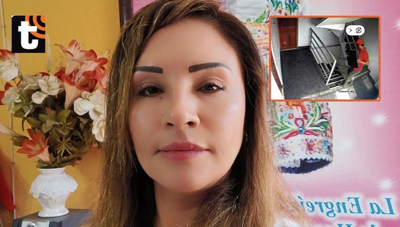 TROME - JLo del folclore víctima de robo: Delincuentes se llevaron equipos valorizados en 23 mil soles