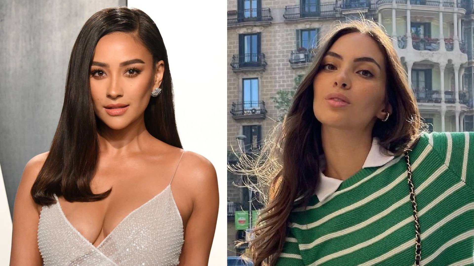 Natalie Vértiz será parte de nueva serie de actriz Shay Mitchell en Max.