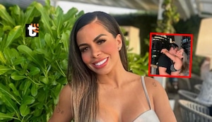 Vanessa López OBLIGÓ a su pareja a comprarle carteras de lujo tras ampay con calata: “Más de 35 mil soles”