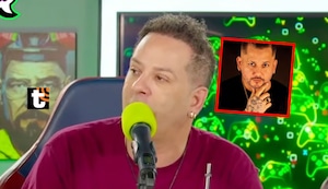Ricky Trevitazzo SE PRONUNCIA tras dejar reality de AH y afirma: “Giovanni Kral entró a Skándalo prácticamente por mí”
