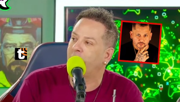 TROME - Ricky Trevitazzo SE PRONUNCIA tras dejar reality de AH y aclara