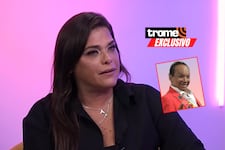 Giovanna Valcárcel recuerda época de Melcochita en prisión: “Estaba en barrotes y vacilaba a los policías”