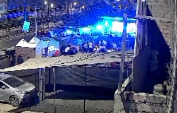 Atentado contra 'Carlos Miguel y orquesta' en Carabayllo