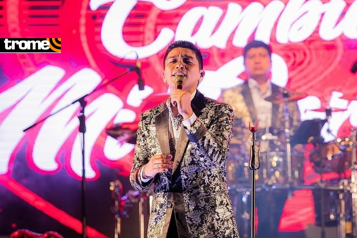 Grupo 5 anuncia concierto en un estadio de Lima: ¿Qué dijeron sobre el evento?