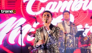 Grupo 5 anuncia conciertazo en un estadio ¿El Nacional?: “Es un regalo de Navidad”