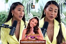 Samahara Lobatón deja en shock al sincerarse sobre su salario en ‘La Granja VIP Perú’: “No fue gran cosa”