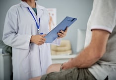 Cuida tu salud para vivir bien