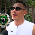 Deza y la razón que lo hizo pensar en dejar a Domingo Dianderas
