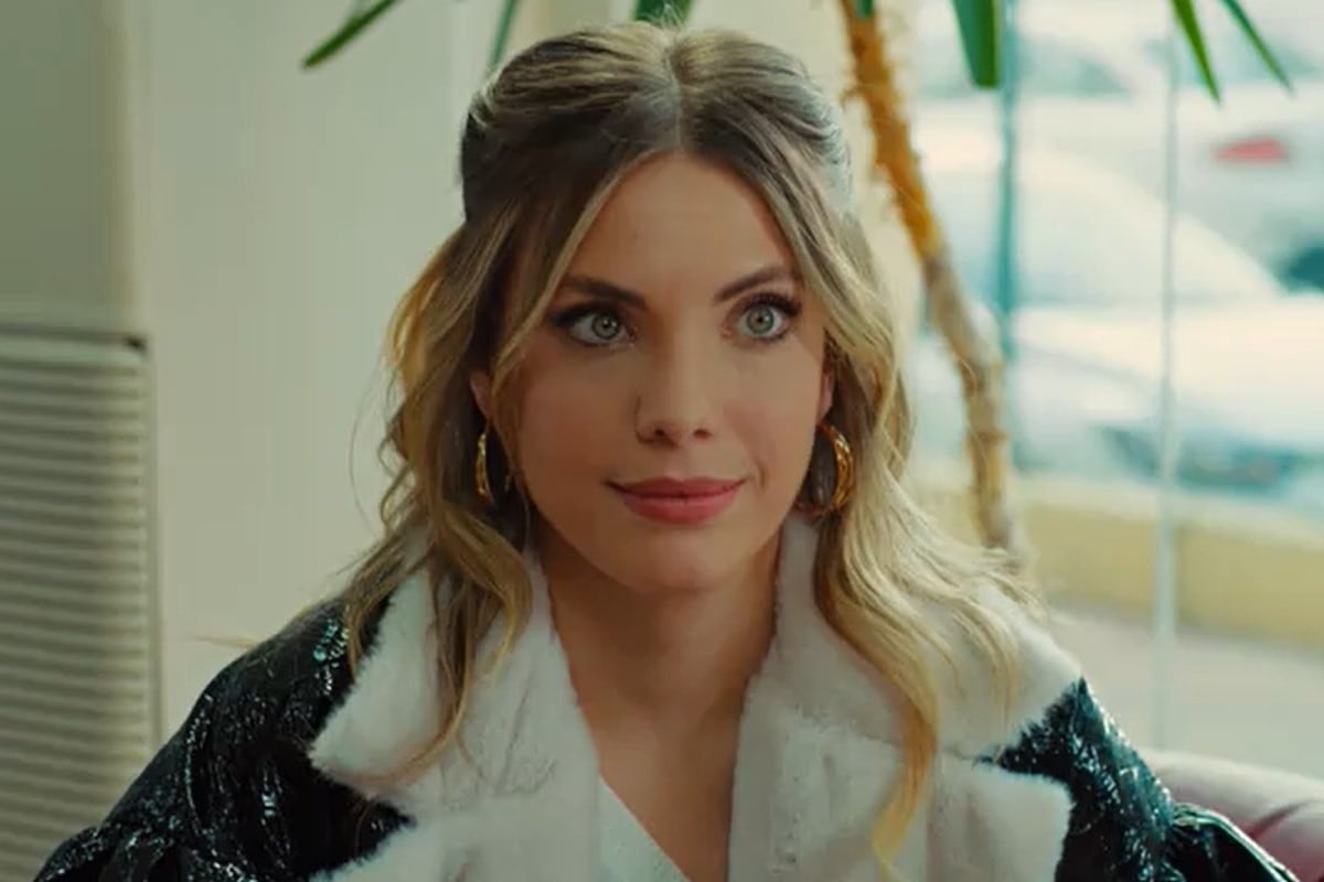 Yildiz podría estar en peligro (Foto: Med Yapim)