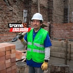 Construcciones seguras y a tiempo: maestro de obra destaca alianza con ferreteros Progresol