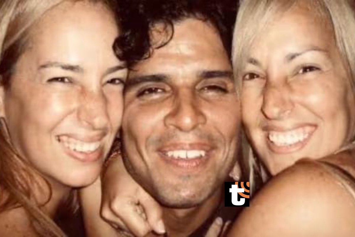 Pedro Suárez Vértiz aseguró en una columna que nunca las confundía.