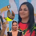 Revela por qué aún tiene tatuaje de Pamela López