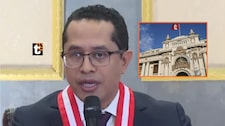 JNE proclamó resultados de elecciones de senadores, diputados y parlamentarios andinos