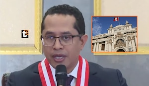 JNE proclamó resultados de elecciones de senadores, diputados y parlamentarios andinos