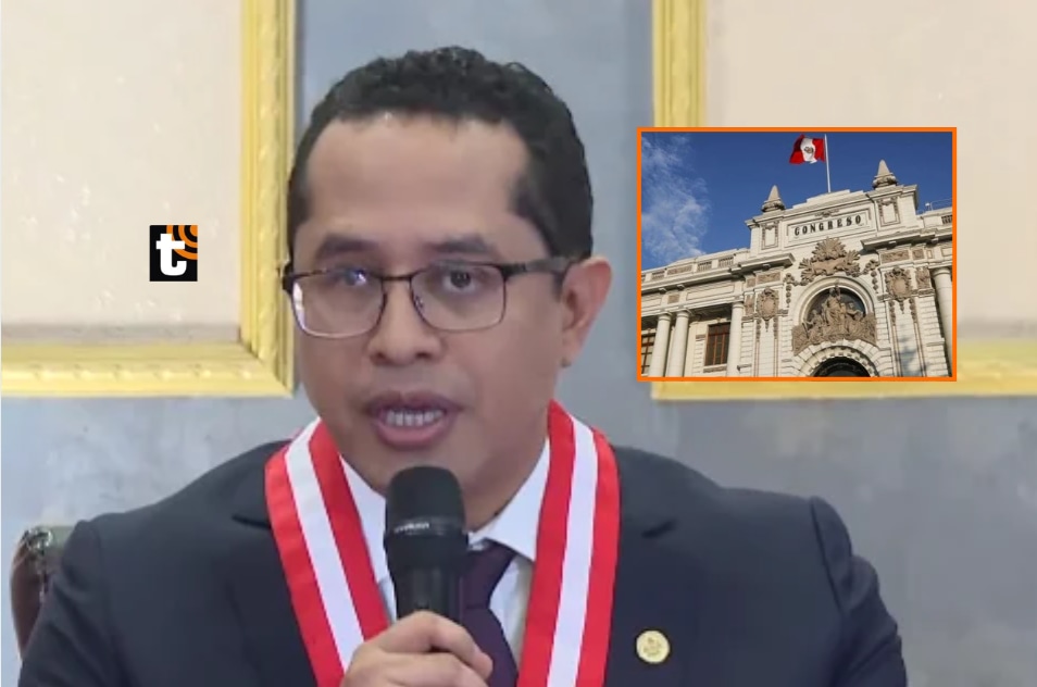JNE proclamó resultados de elecciones de senadores, diputados y parlamentarios andinos.
