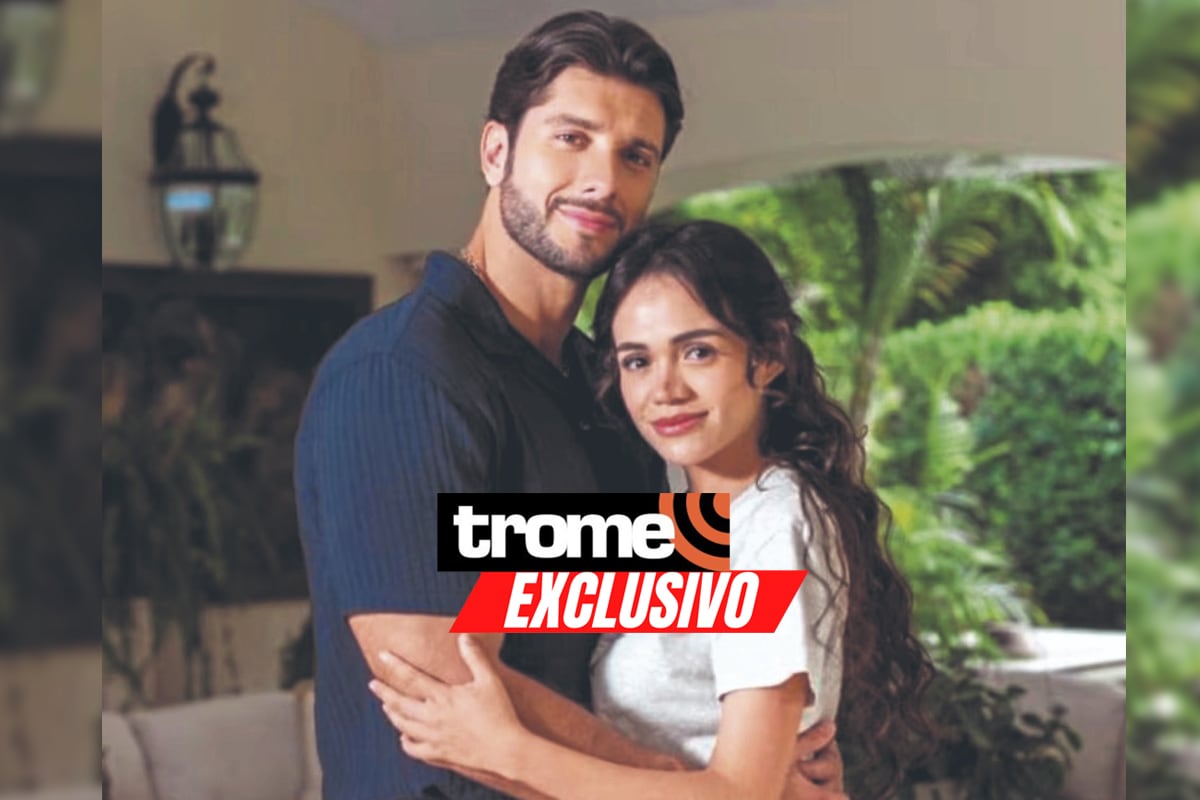 Rodrigo Brand. Foto: Jesús Saucedo