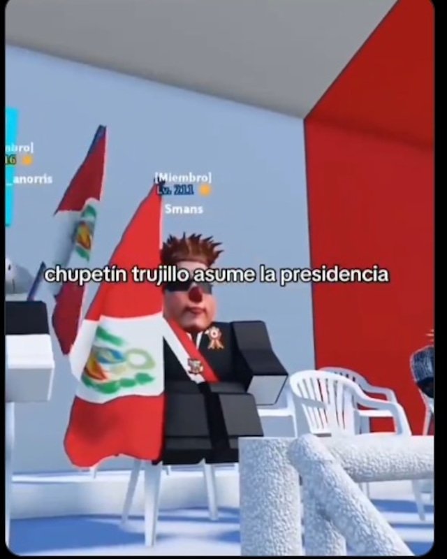 No pararás de reír con los memes más divertidos de la Gran Parada y Desfile Cívico Militar 2026. (Redes sociales)