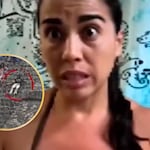 Habla peruana que sobrevivió a tiroteo en la Pirámide de Teotihuacán