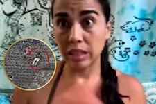 Habla peruana que sobrevivió a tiroteo en la Pirámide de Teotihuacán: “Nos dijo ‘malditos extranjeros. Los voy a sacrificar’”