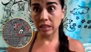 Habla peruana que sobrevivió a tiroteo en la Pirámide de Teotihuacán: “Nos dijo ‘malditos extranjeros. Los voy a sacrificar’”