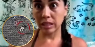 Habla peruana que sobrevivió a tiroteo en la Pirámide de Teotihuacán