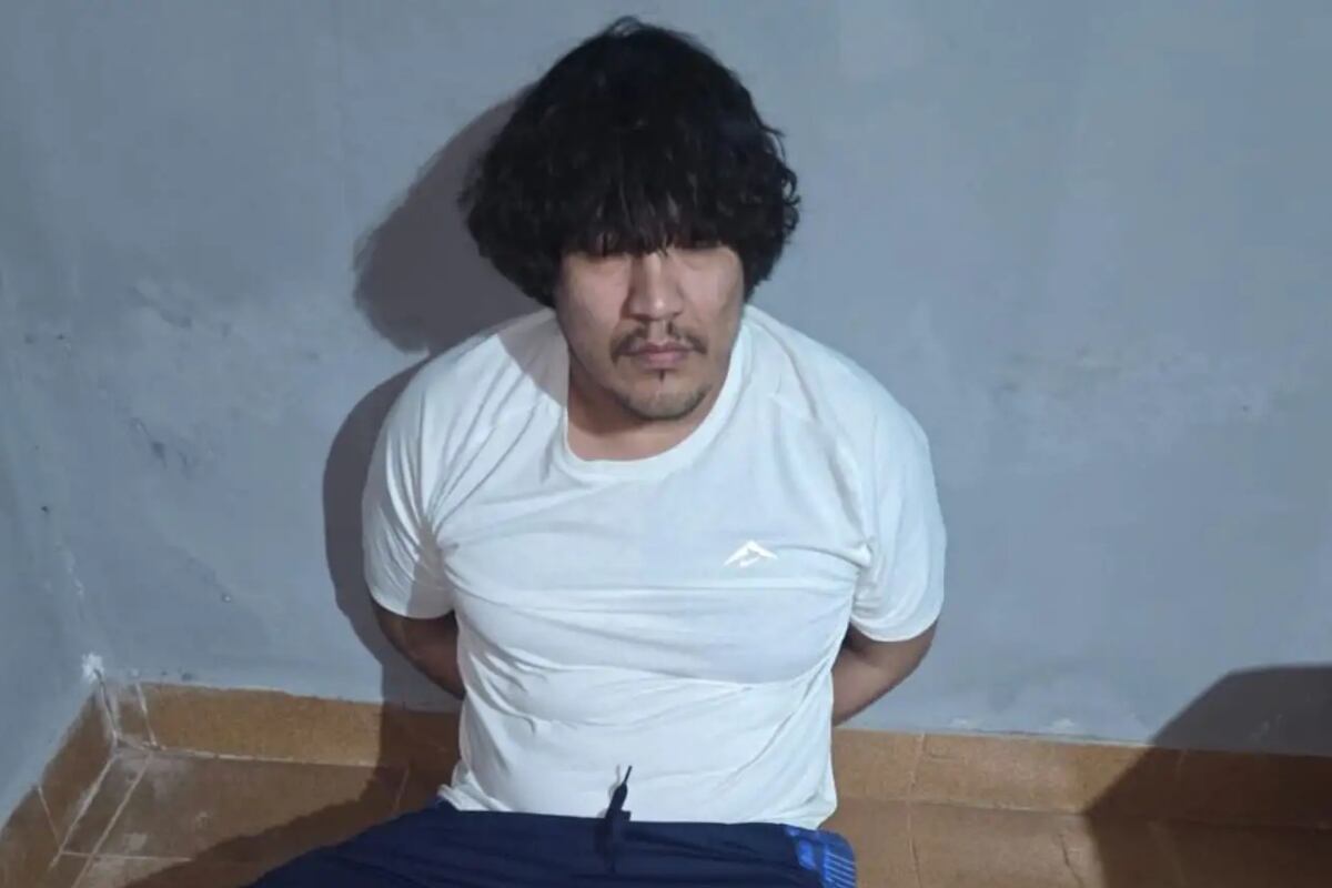 Jueza paraguaya da luz verde a extradición de cabecilla involucrado en secuestro de Jackeline Salazar. (Foto: Andina)