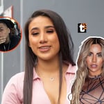 Samahara se defiende tras ser acusada de quitarle el novio a su ‘prima’: ¿Qué dijo tras bronca con Gabriela?