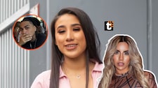 Samahara se defiende tras ser acusada de quitarle el novio a su ‘prima’: ¿Qué dijo tras bronca con Gabriela?