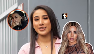 Samahara se defiende tras ser acusada de quitarle el novio a su ‘prima’: ¿Qué dijo tras bronca con Gabriela?