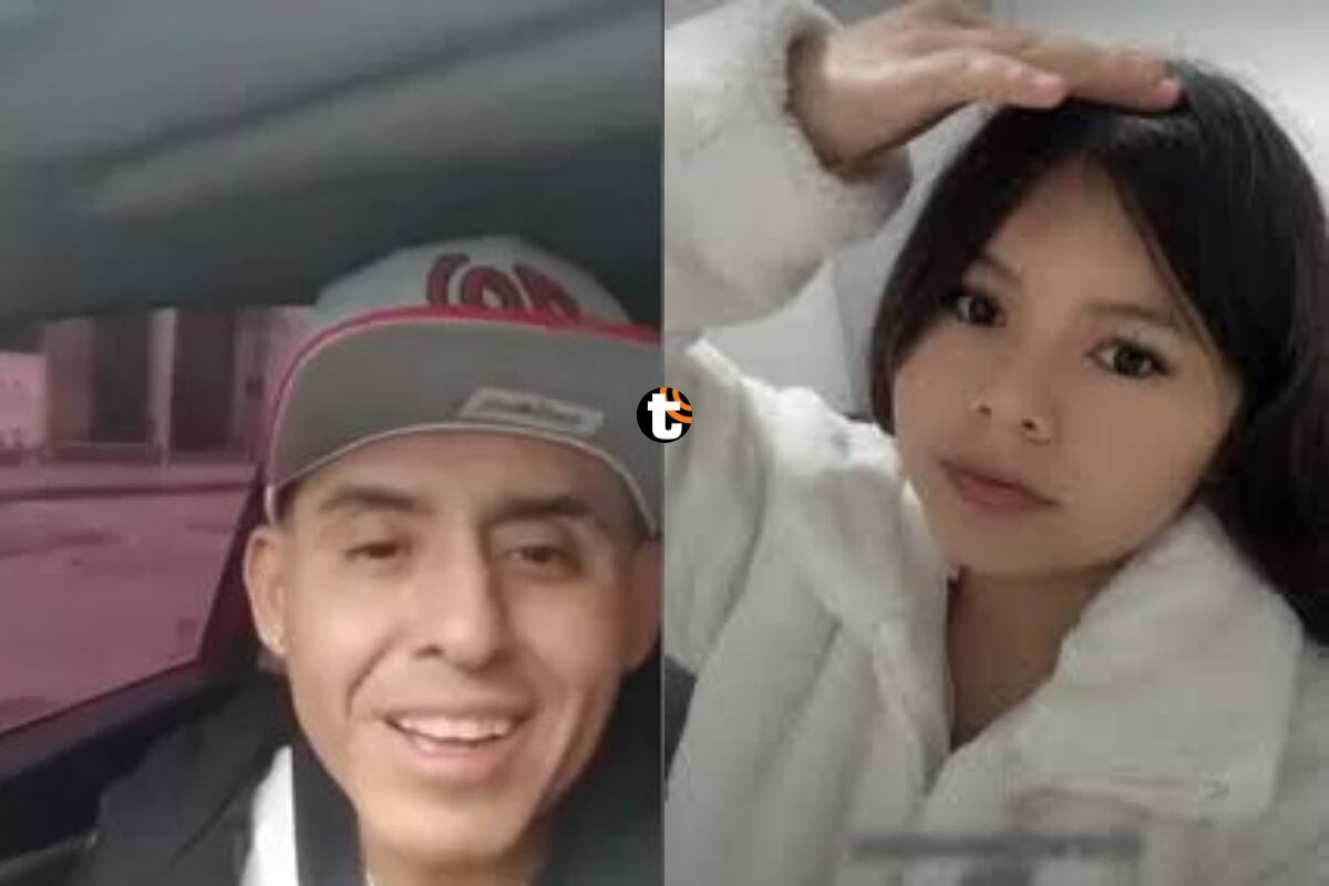 Expareja sería responsable de crimen de mujer descuartizada en Huachipa. Video: América