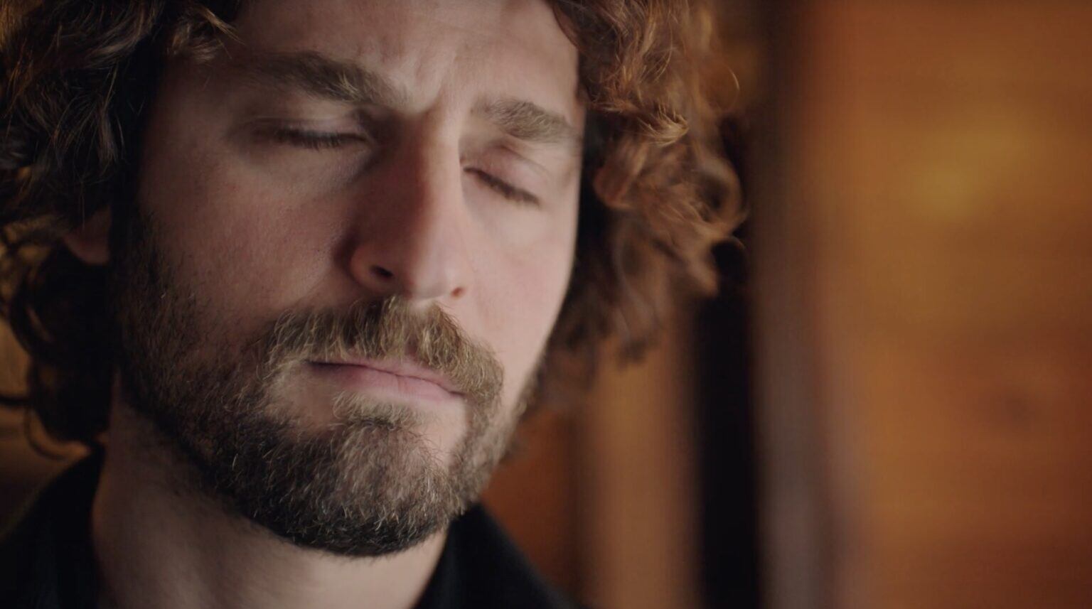 El actor turco Birkan Sokullu interpreta a Han en "Inocentes" (Foto: OGM Pictures)