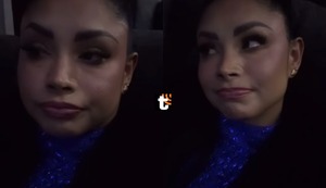 Pamela ACLARA por qué no se presentó en Tacna y Juliaca: “A veces pasan percances, la orquesta merece respeto”