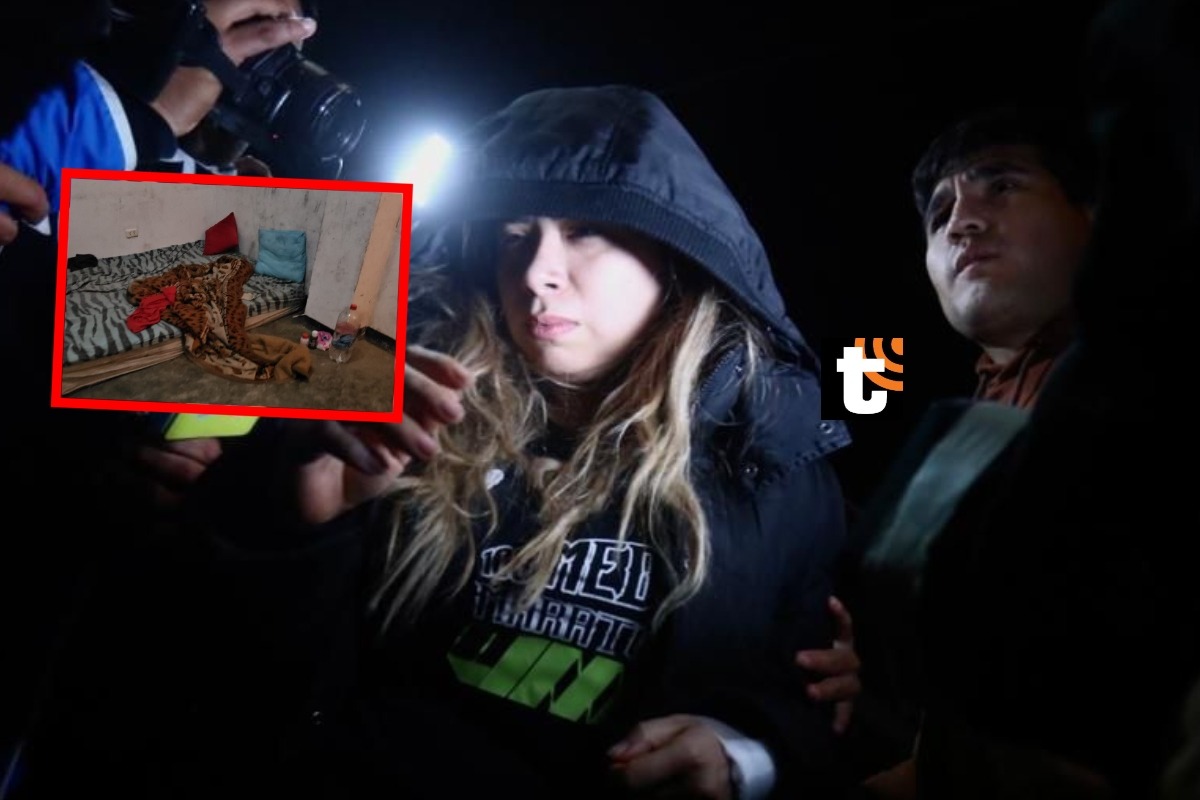 Foto: César Grados/@photo.gec