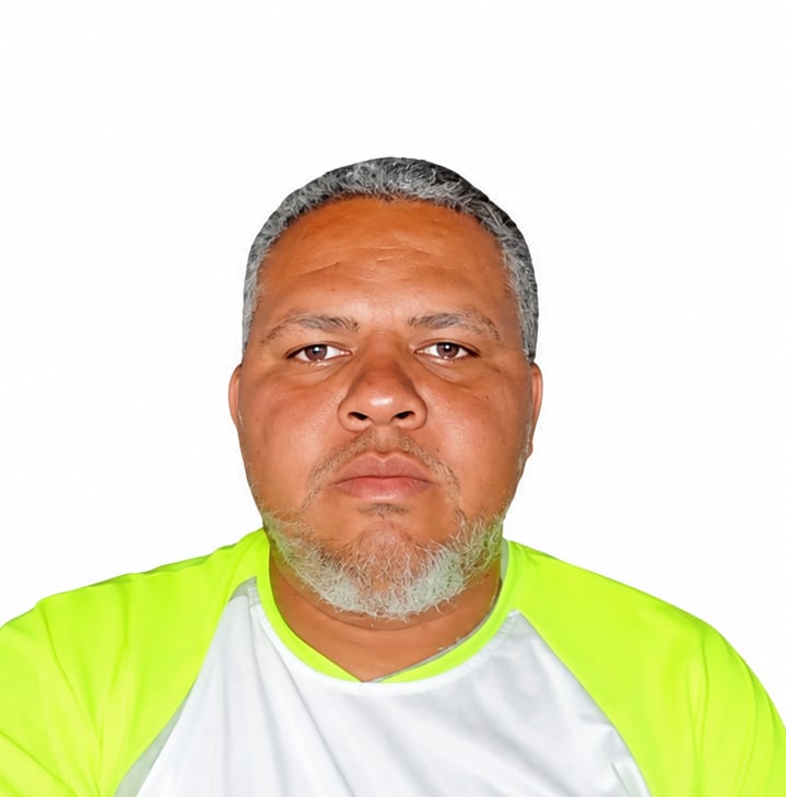 Luis Obispo, sicario de la China Polo