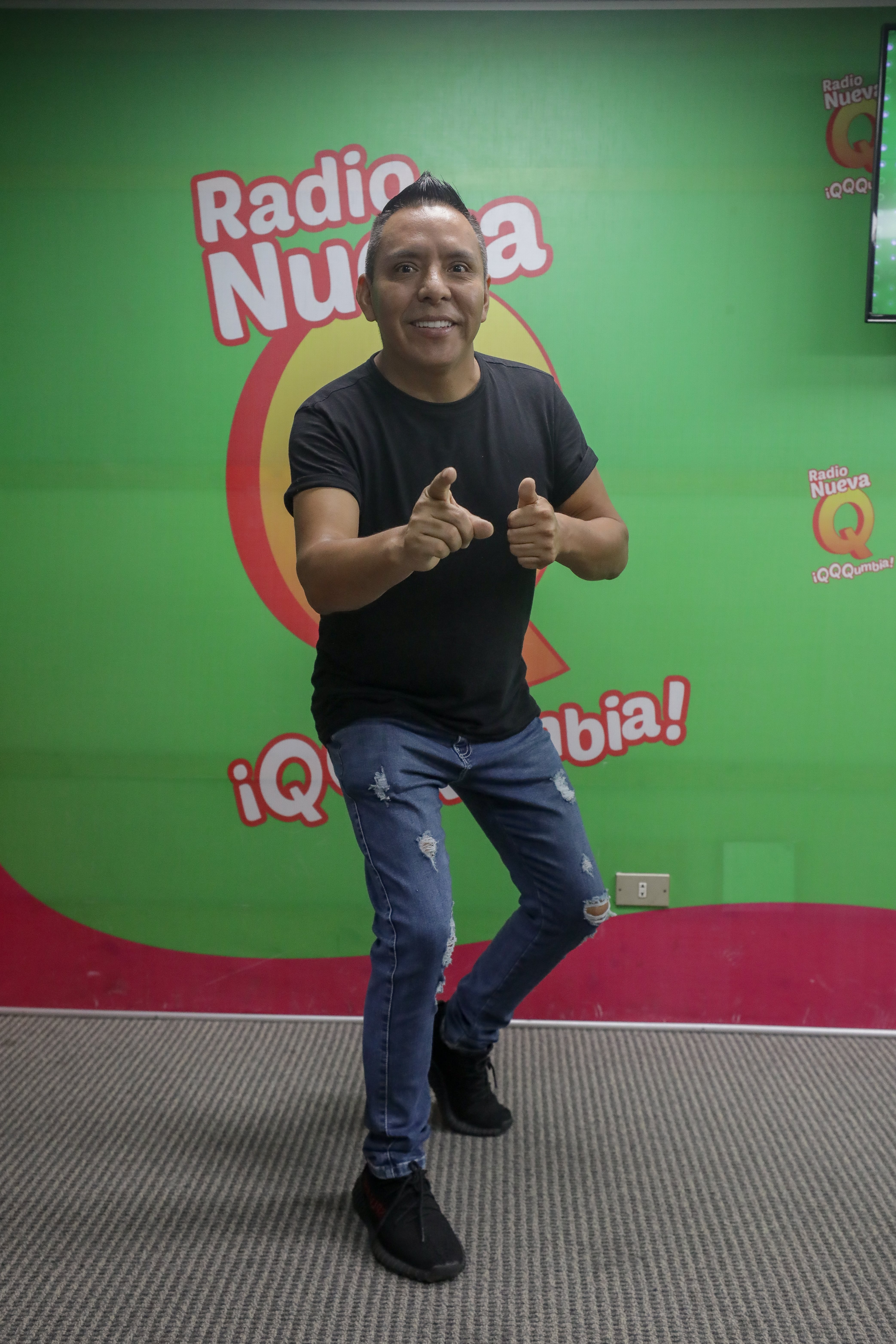 Edwin Sierra