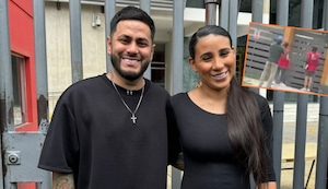 Ministerio de la Mujer tras agresión de Bryan Torres a Samahara Lobatón: “Que el caso no quede impune”