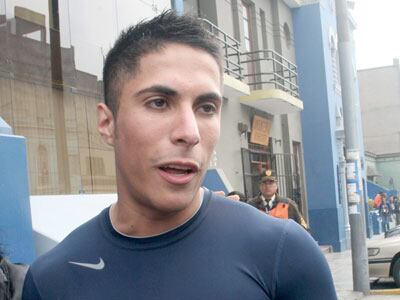 Ariel Bracamonte