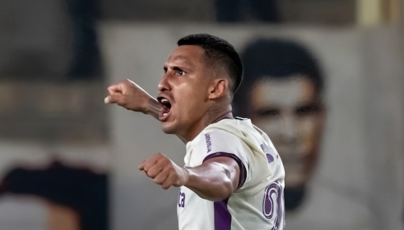 Álex Valera lamentó el empate ante Melgar y pidió corregir errores para volver al triunfo con Universitario. (VIDEO: IG Liga 1)