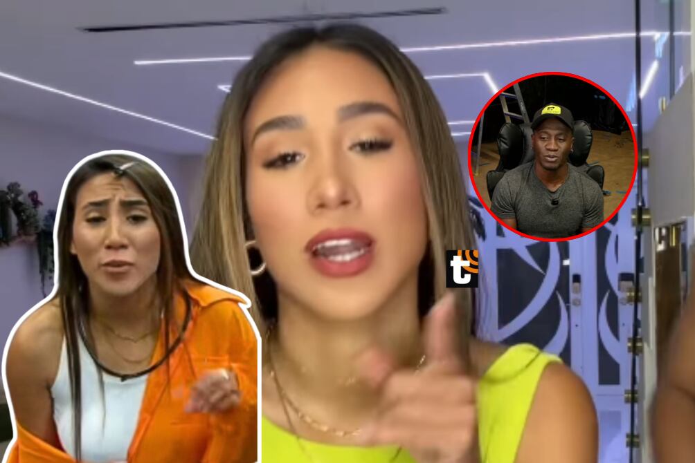 ‘Destino’ revela qué hizo Samahara tras cancelación del reality y opina de ella: “No te comprendía”