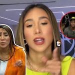 ‘Destino’ revela qué hizo ella tras cancelación del reality