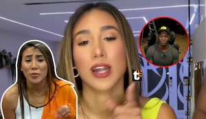 ‘Destino’ revela qué hizo Samahara tras cancelación del reality y opina de ella: “No te comprendía”