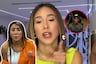 ‘Destino’ revela qué hizo Samahara tras cancelación del reality y opina de ella: “No te comprendía”